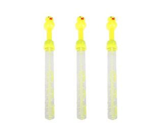 Obrázek z Bublifuk kachna 40ml 25cm  